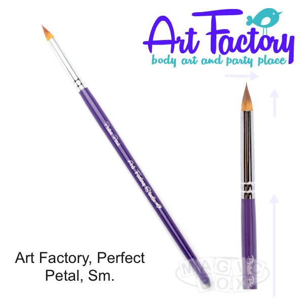 Art Factory, Perfect Petal, Sm.