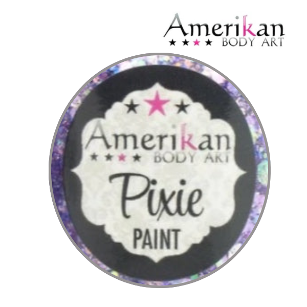 Pixie Paint, 5g, Purple Rain