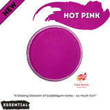 FPA 30g, Essential Pink Hot