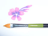 Awesome & Co Blossoms Brush 3/8"