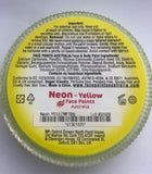 FPA 30g, Neon Yellow