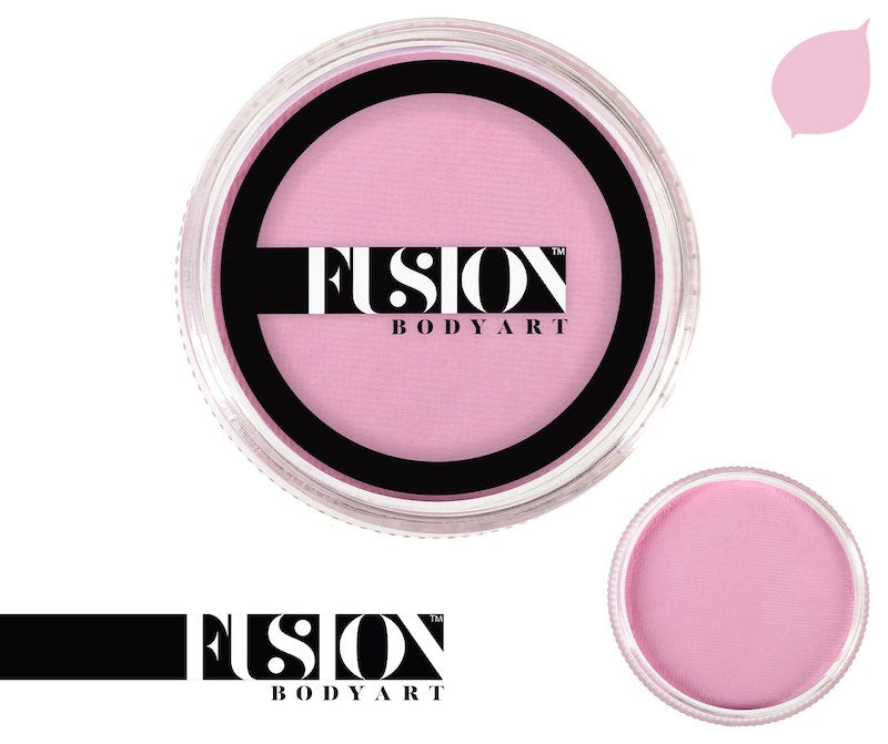 Fusion Pastel 25g, Pink