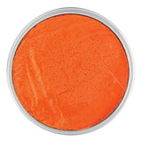 Snazaroo 18ml Sparkle Orange