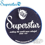 Superstar 16g, Blue Ink