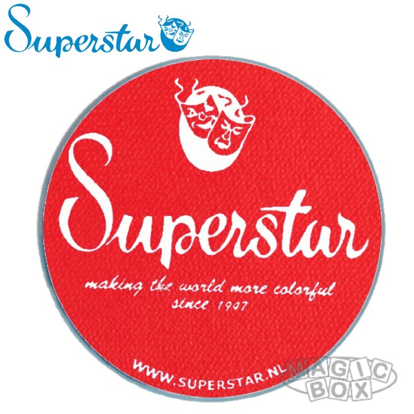 Superstar 16g, Red