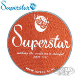Superstar 45g, Shimmer Copper
