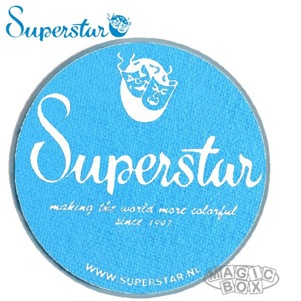 Superstar 16g, Blue Pastel
