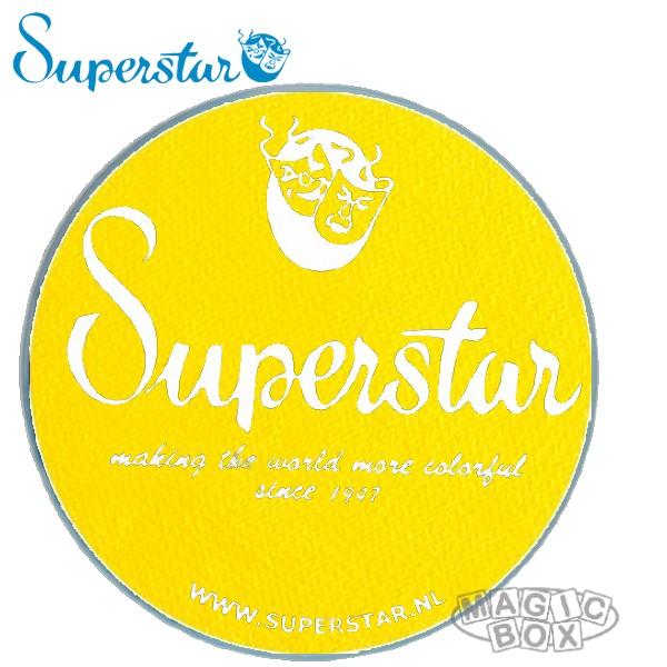 Superstar 45g, Yellow