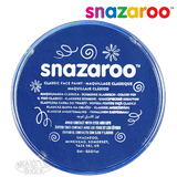 Snazaroo, 18ml Blue Royal