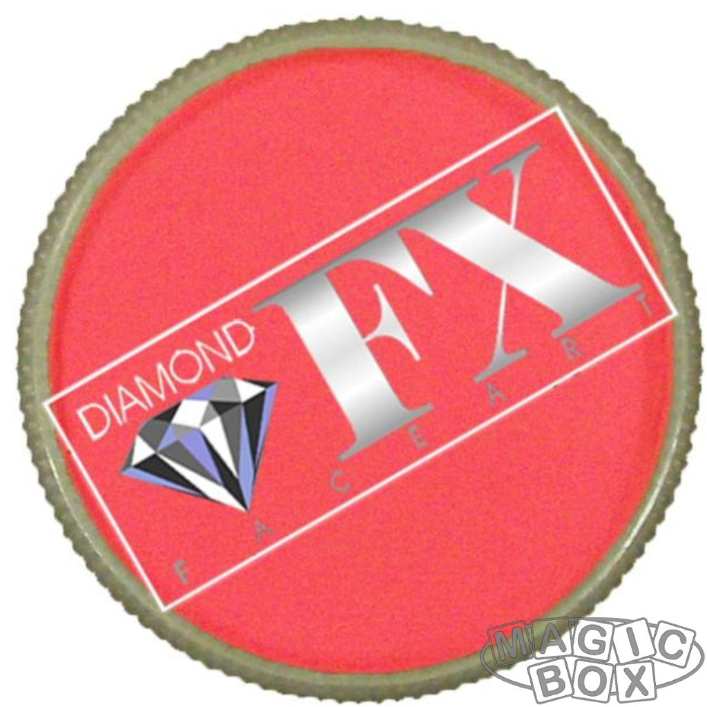 Diamond FX, Neon Pink 30g