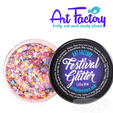 Art Factory, Festival Glitter, Rave (U.V.)