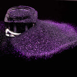 Carnival Glitter, Light Purple