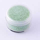 Crystalline Glitter 15g, Vintage Green