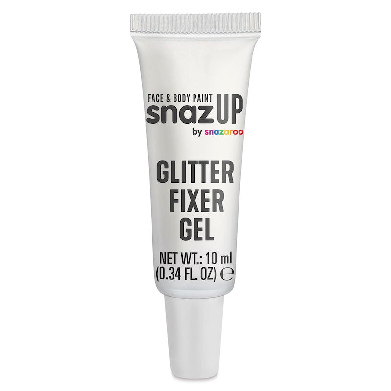 Snazaroo, Glitter Gel Fixer