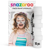 Snazaroo, Sponge, Pk 10