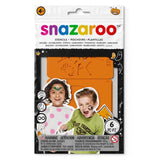 Snazaroo Stencils, Halloween
