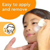 Snazaroo, 18ml Pink Blush