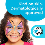 Snazaroo, Adventure Face Paint Kit