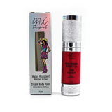 GTX, Cream Body Paint, Rodeo