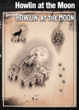 Tattoo Pro, Howling at the Moon