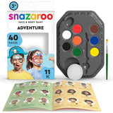 Snazaroo, Adventure Face Paint Kit