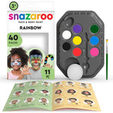 Snazaroo, Rainbow Face Paint Kit