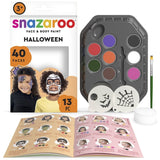 Snazaroo, Halloween Characters