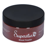 Superstar, Blood Powder