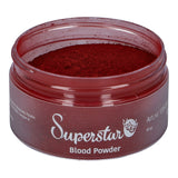 Superstar, Blood Powder