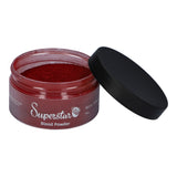 Superstar, Blood Powder