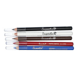 Superstar, Make Up Pencil, Pk. 5
