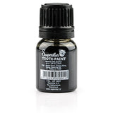 Superstar, Tooth Paint, Black