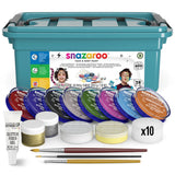 Snazaroo Face Paint Kit