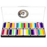 Cameleon, Dazzle Palette