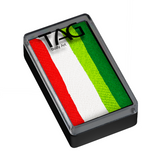 Tag, 1 Stroke, Candy Cane Forest