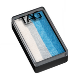 Tag, 1 Stroke, Frozen Sparkle