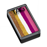 Tag, 1 Stroke Split Cake, New for 25 Offer