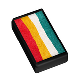 Tag, 1 Stroke, Santa's Sparkle