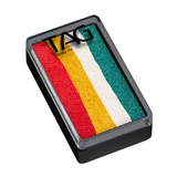 Tag, 1 Stroke, Santa's Sparkle