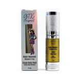 GTX, Cream Body Paint, Weddin' Band