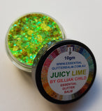 E.G.B. 10g, Juicy Lime,Gillian Child