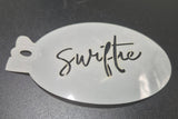 Pop Stencil Mini, Swiftie