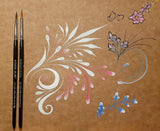 Juliet Eve, Desert Island No.6