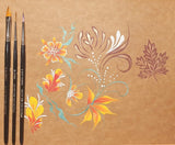 Juliet Eve, Blossom No. 4