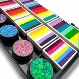 Essentials, Festival Essential SFX Palette.