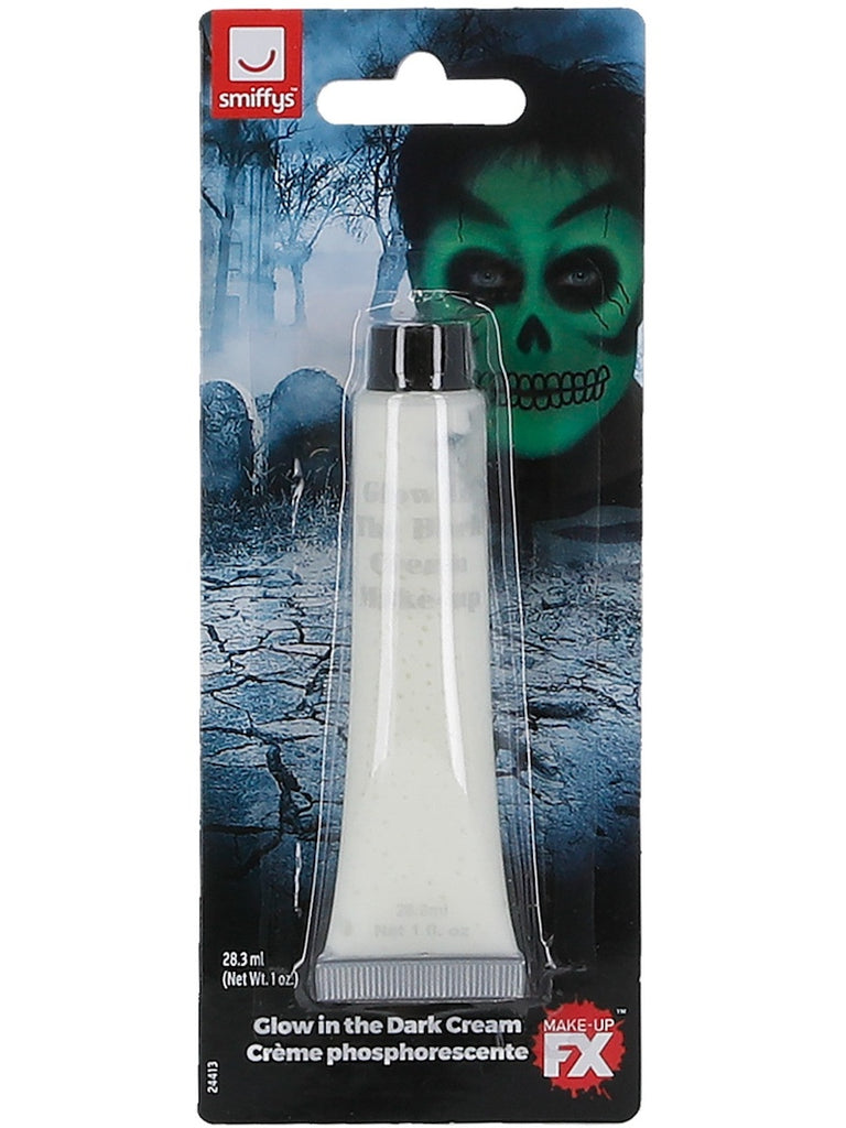 Glow in the Dark Cream