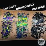 Nocturnal Palette Refill, Infinity