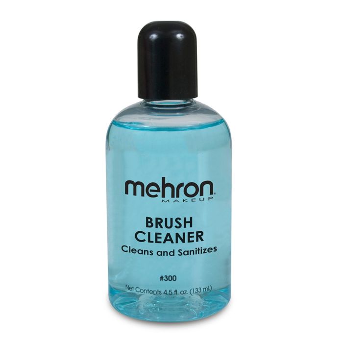 Mehron, Brush Cleaner
