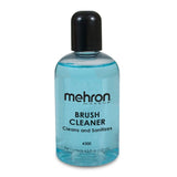 Mehron, Brush Cleaner