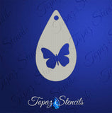 Topaz, Butterfly Simple